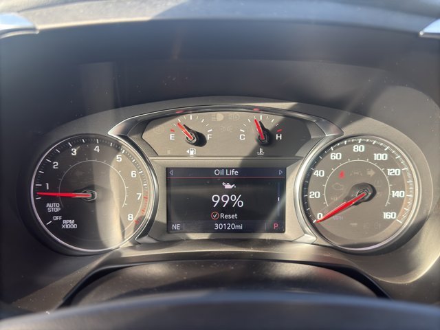 2023 Chevrolet Blazer 3LT - Photo 11