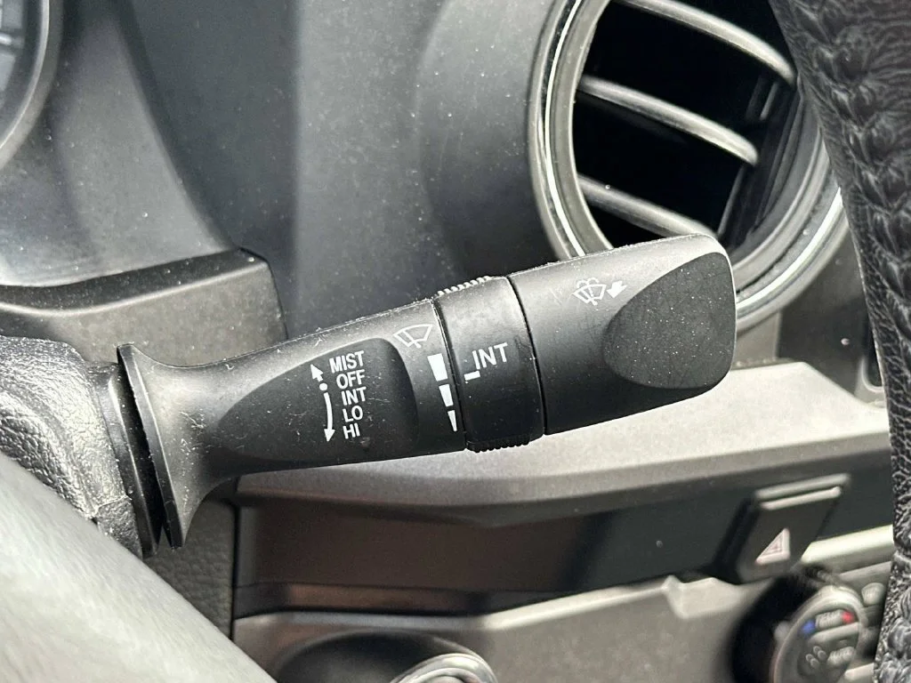 Used 2022 Gray Toyota TRD Off-Road image 32
