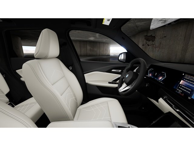 New 2027 Jet Black BMW xDrive28i image 9