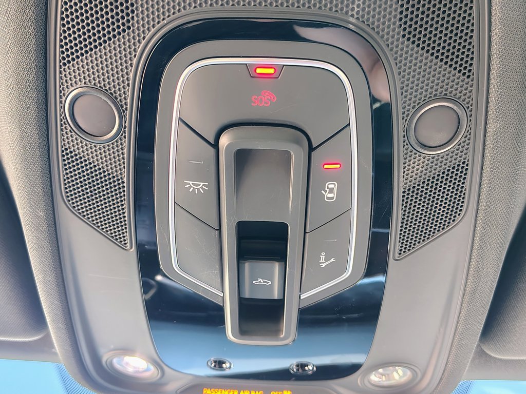 2024 Audi A6 Premium Plus - Photo 28
