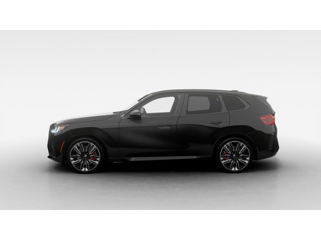 New 2026 Black Sapphire Metallic BMW 30 xDrive image 4