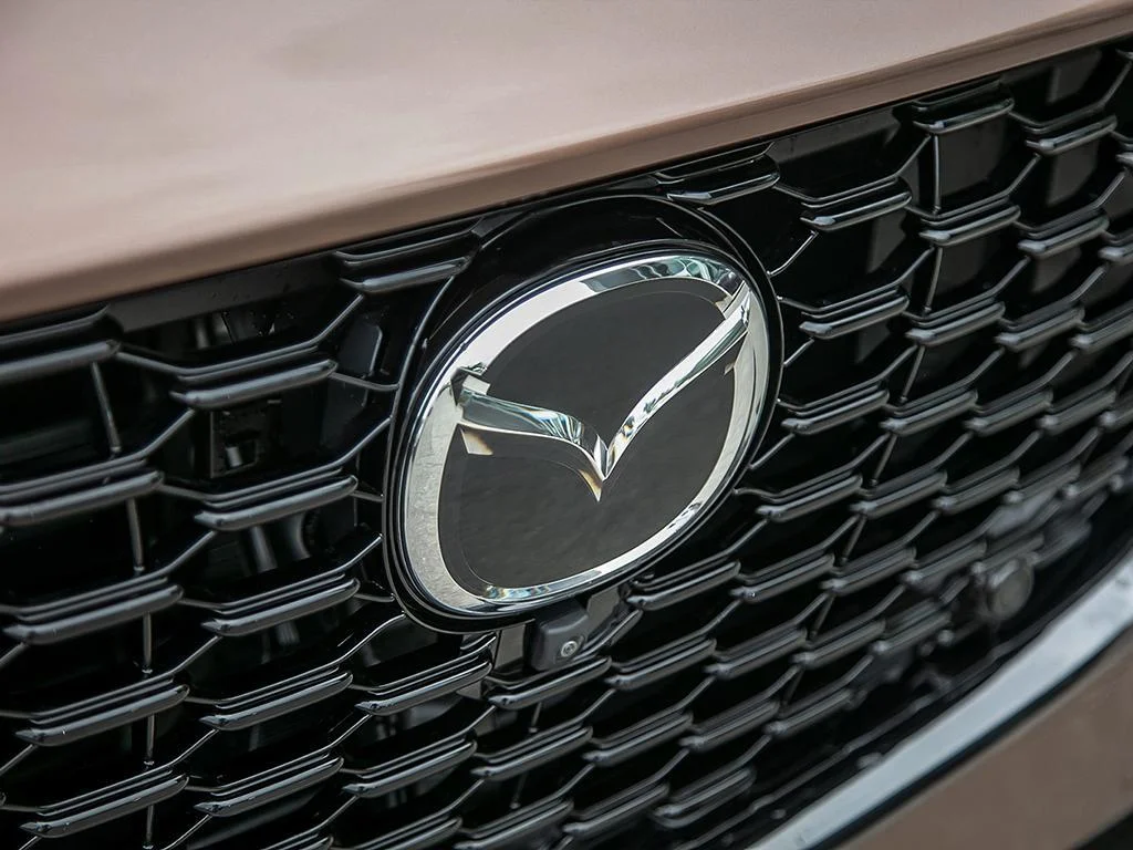 New 2026 Melting Copper Metallic Mazda GT image 8