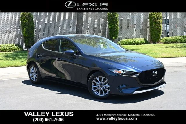 2021 Mazda CX-3 2.5 S AT 5-Door SKYACTIV's photo