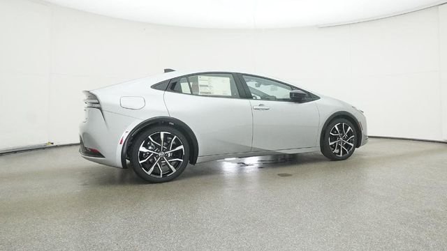 New 2026 Cutting Edge Toyota XSE Premium image 24
