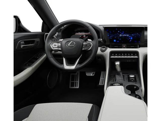 New 2026 Infrared Lexus F SPORT image 6