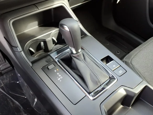 New 2026 Jet Black Mica Mazda 2.5 S AWD image 18