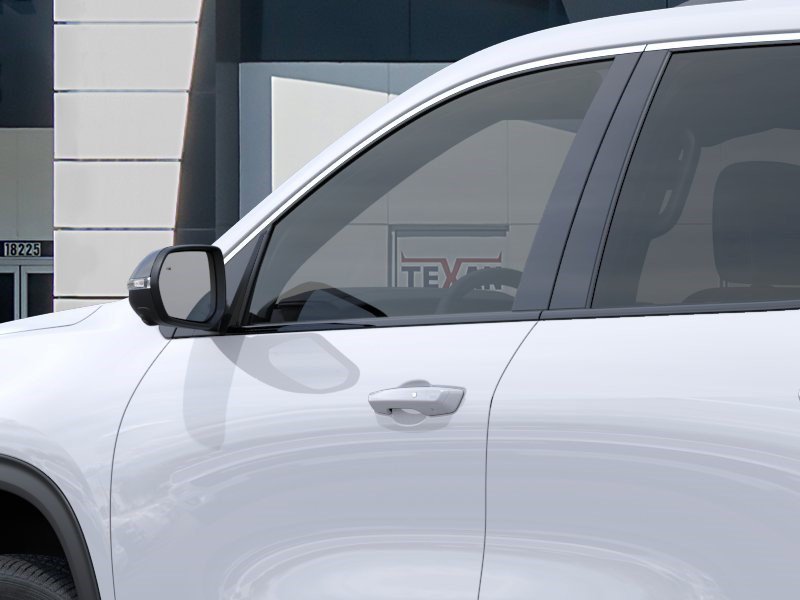 New 2026 Summit White GMC Elevation image 12