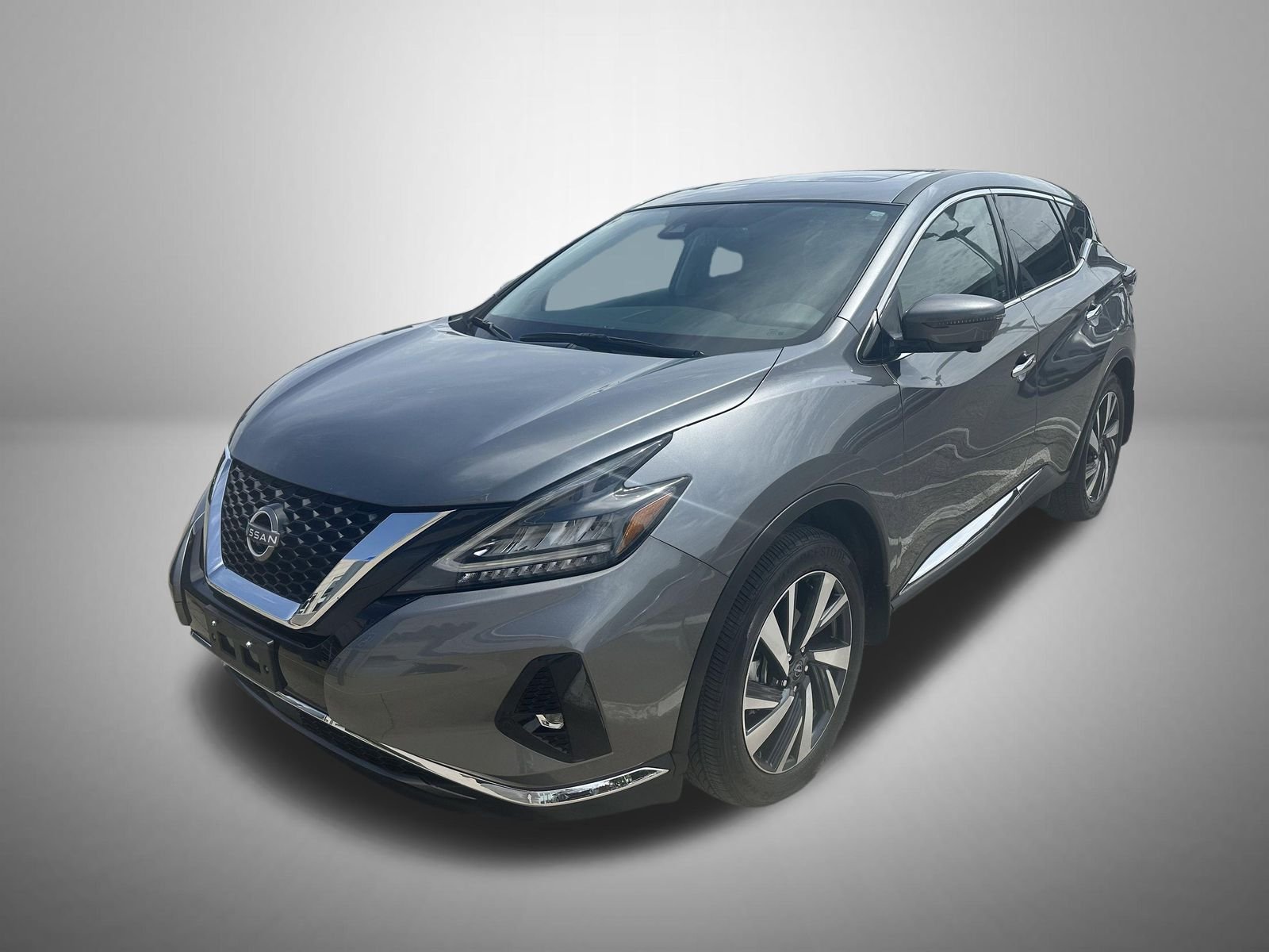 2023 Nissan Murano SL AWD's photo