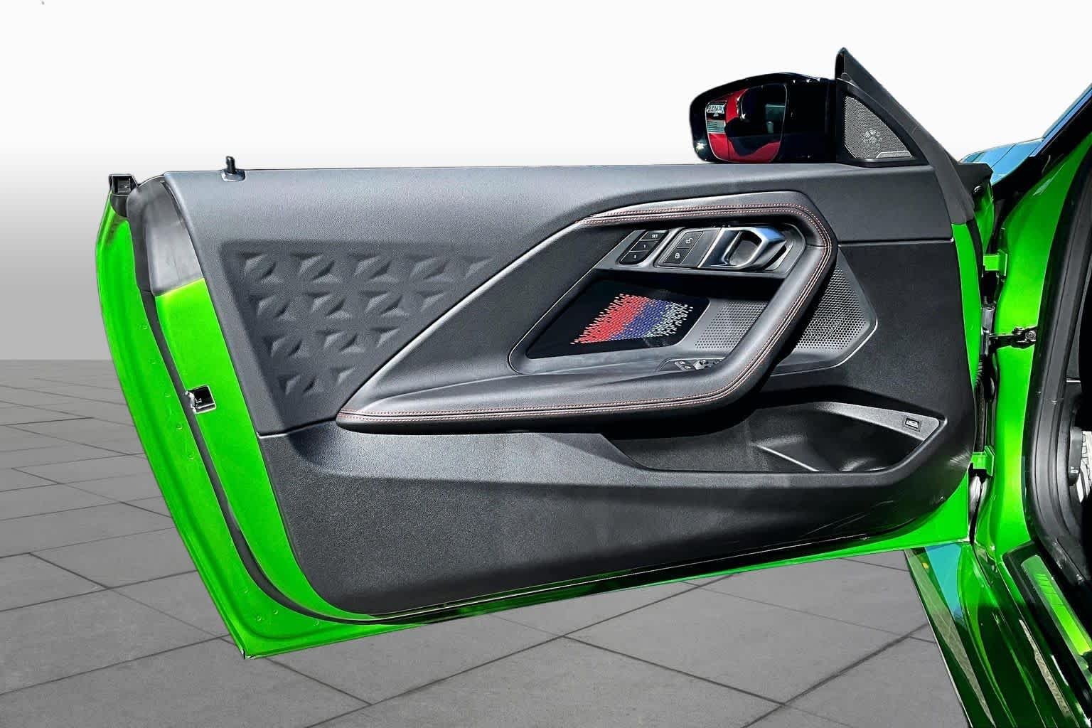 Used 2026 Java Green Metallic BMW  image 22