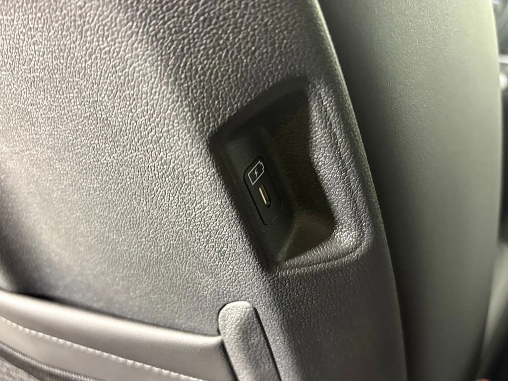 New 2026 Steel Gray Kia EX image 38