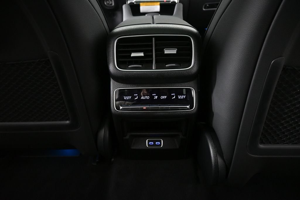 New 2026 Black Mercedes-Benz GLE 350 image 18