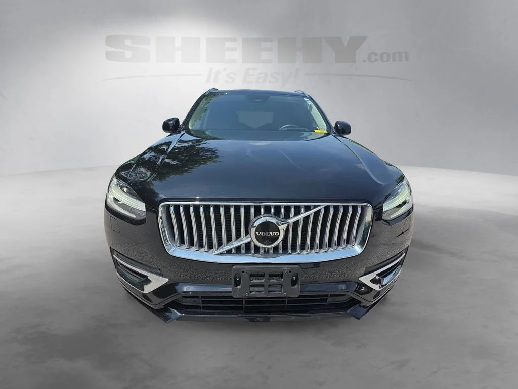 Used 2023 Black Volvo Ultimate image 18
