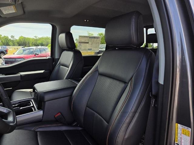 New 2026 Carbonized Gray Metallic Ford F-250® Lariat® image 58