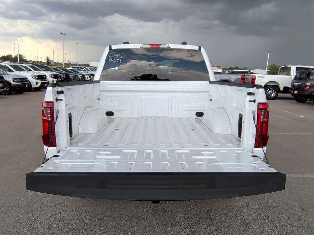 New 2026 Oxford White Ford STX® image 80