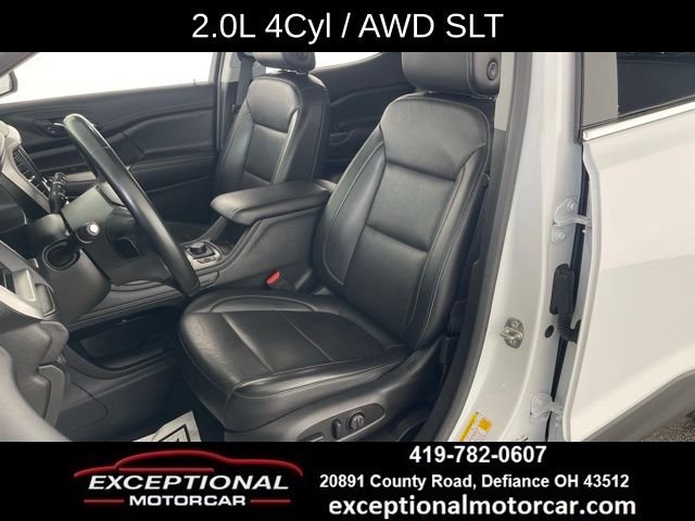 2023 GMC Acadia SLT - Photo 33