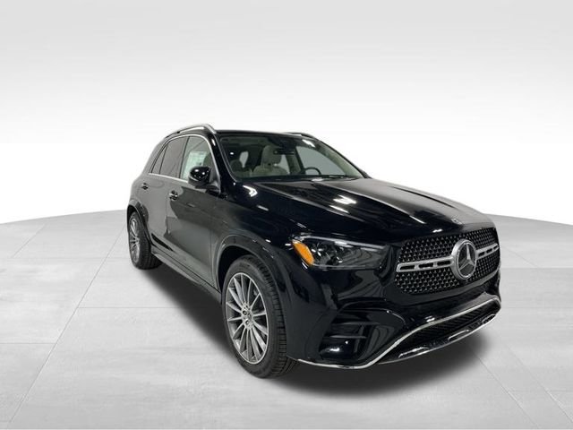 New 2026  Mercedes-Benz GLE 450 image 8