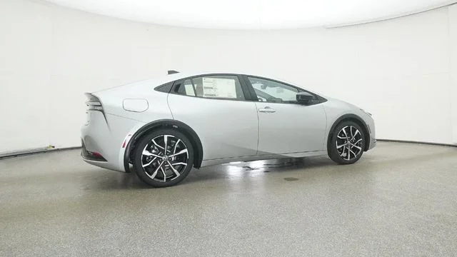 New 2026 Gray Toyota XSE Premium image 24