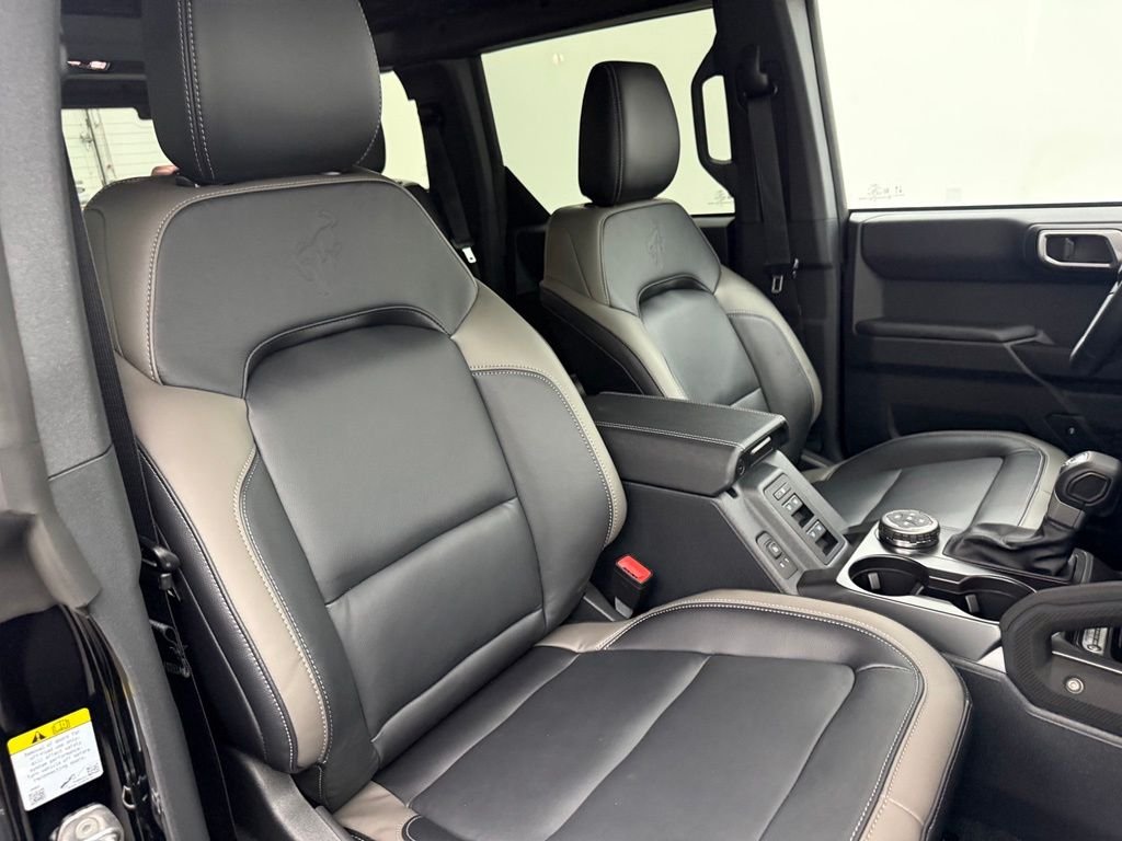 New 2026 Black Ford Outer Banks image 37