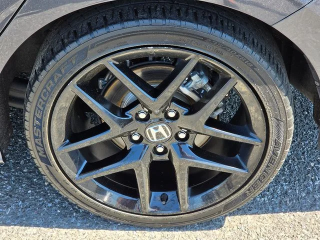2025 Honda Civic Sport - Photo 15