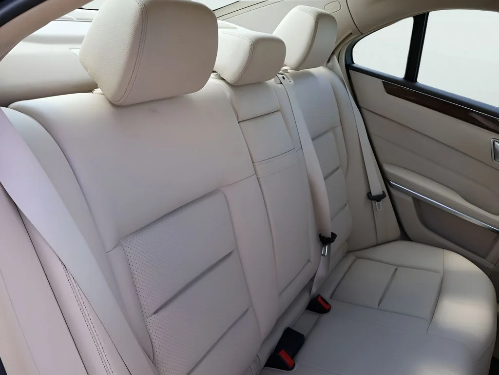 Used 2016 Gray Mercedes-Benz E 350 image 14