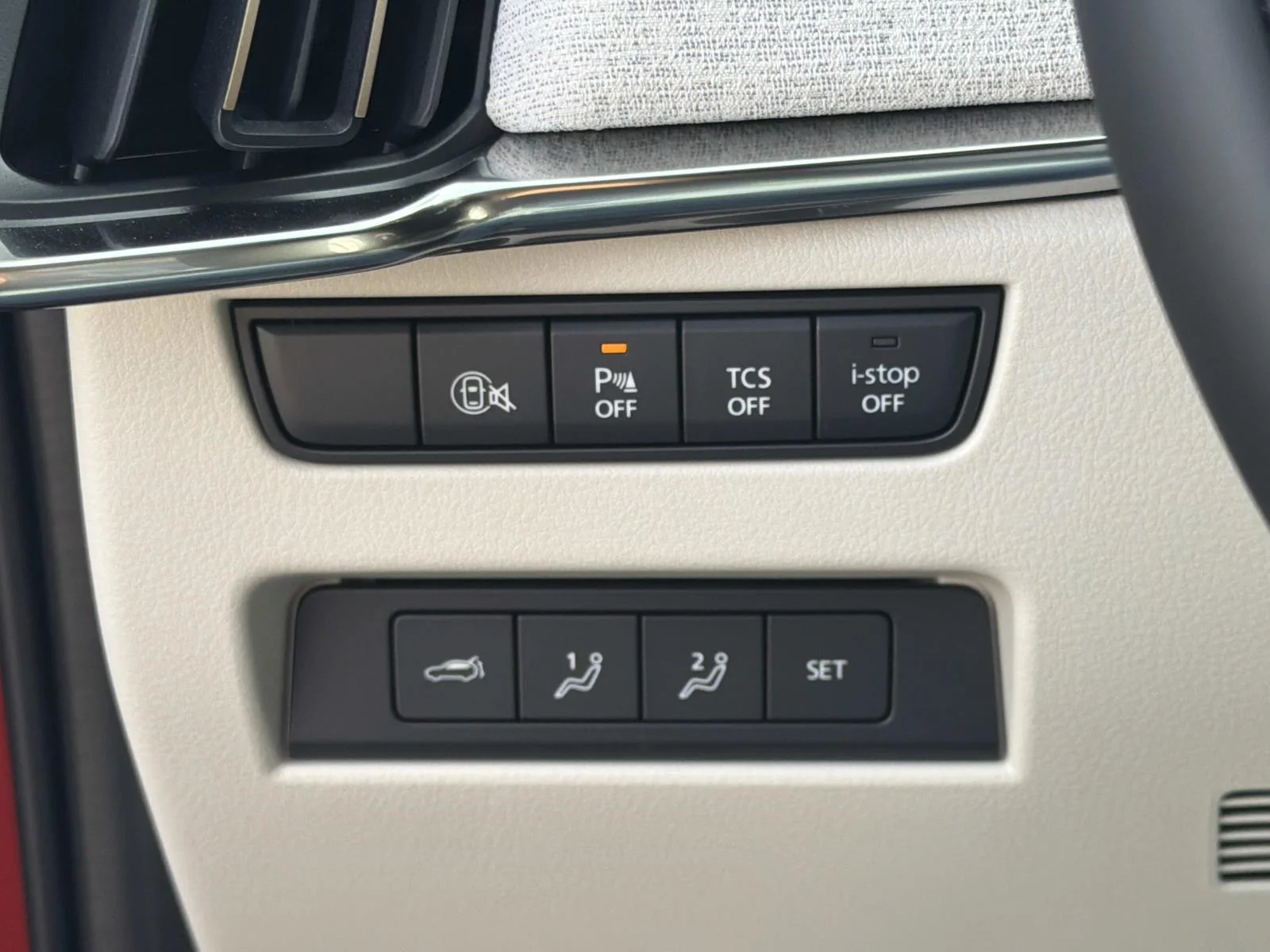 2026 Mazda CX-90 Premium Plus Package - Photo 16