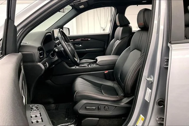 2024 Honda Pilot TrailSport - Photo 25