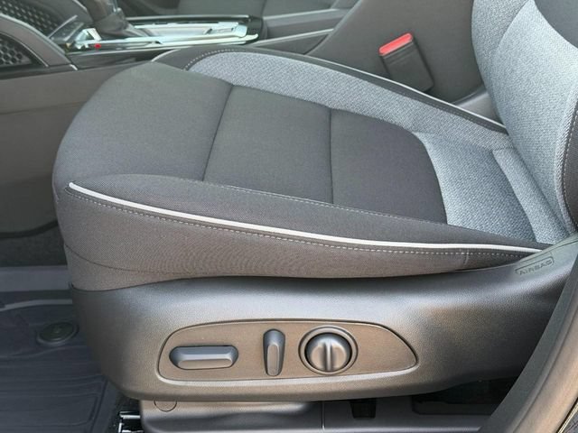New 2026 Mosaic Black Metallic Chevrolet LT image 10
