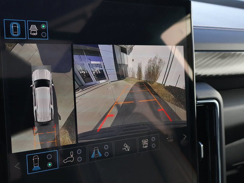 2026 GMC Yukon XL AT4 - Photo 30
