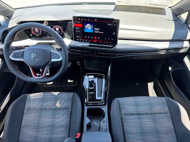 New 2026 Moonstone Gray Volkswagen S image 25