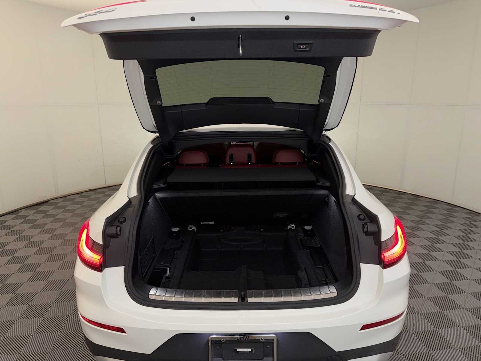 2023 BMW X4 30i - Photo 23