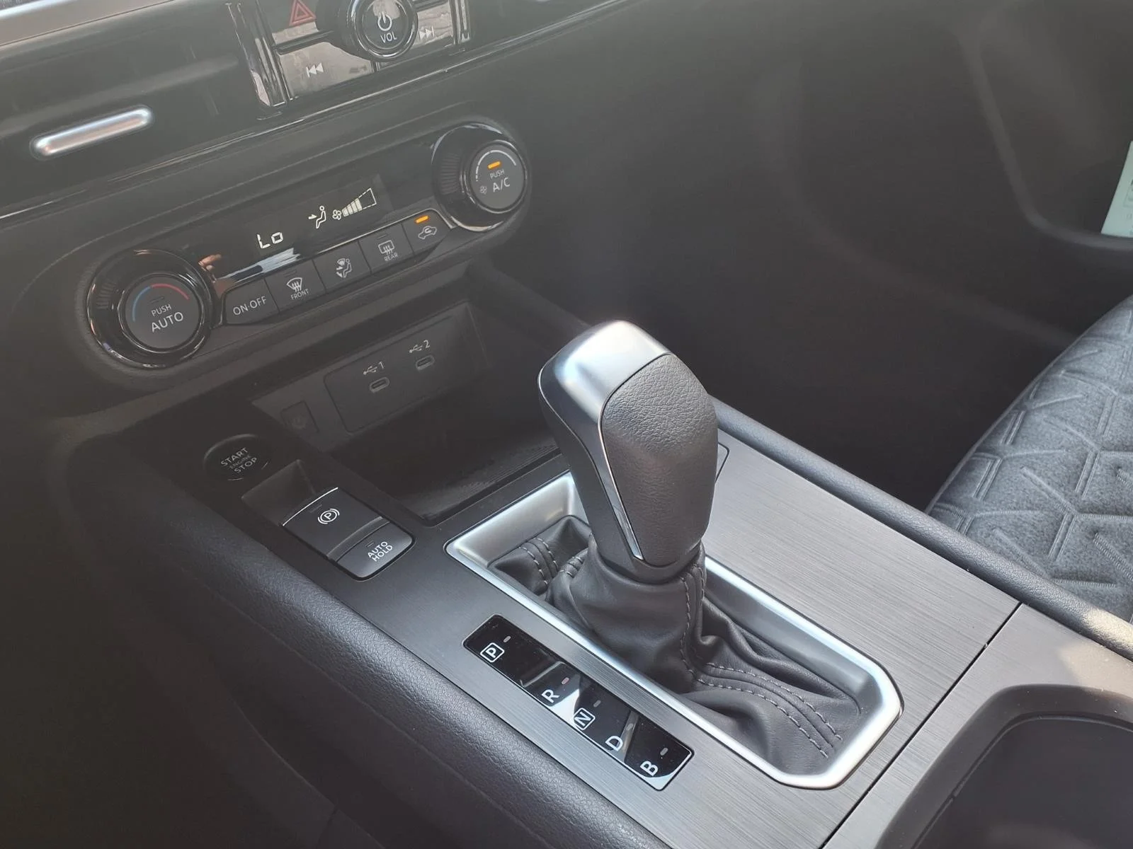 2026 Nissan Kicks SV White at Robbins Nissan