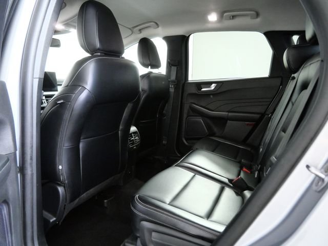 Certified Used 2024 Silver Ford Platinum image 11