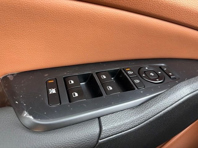 New 2026 Wolf Gray Kia X-Line image 24