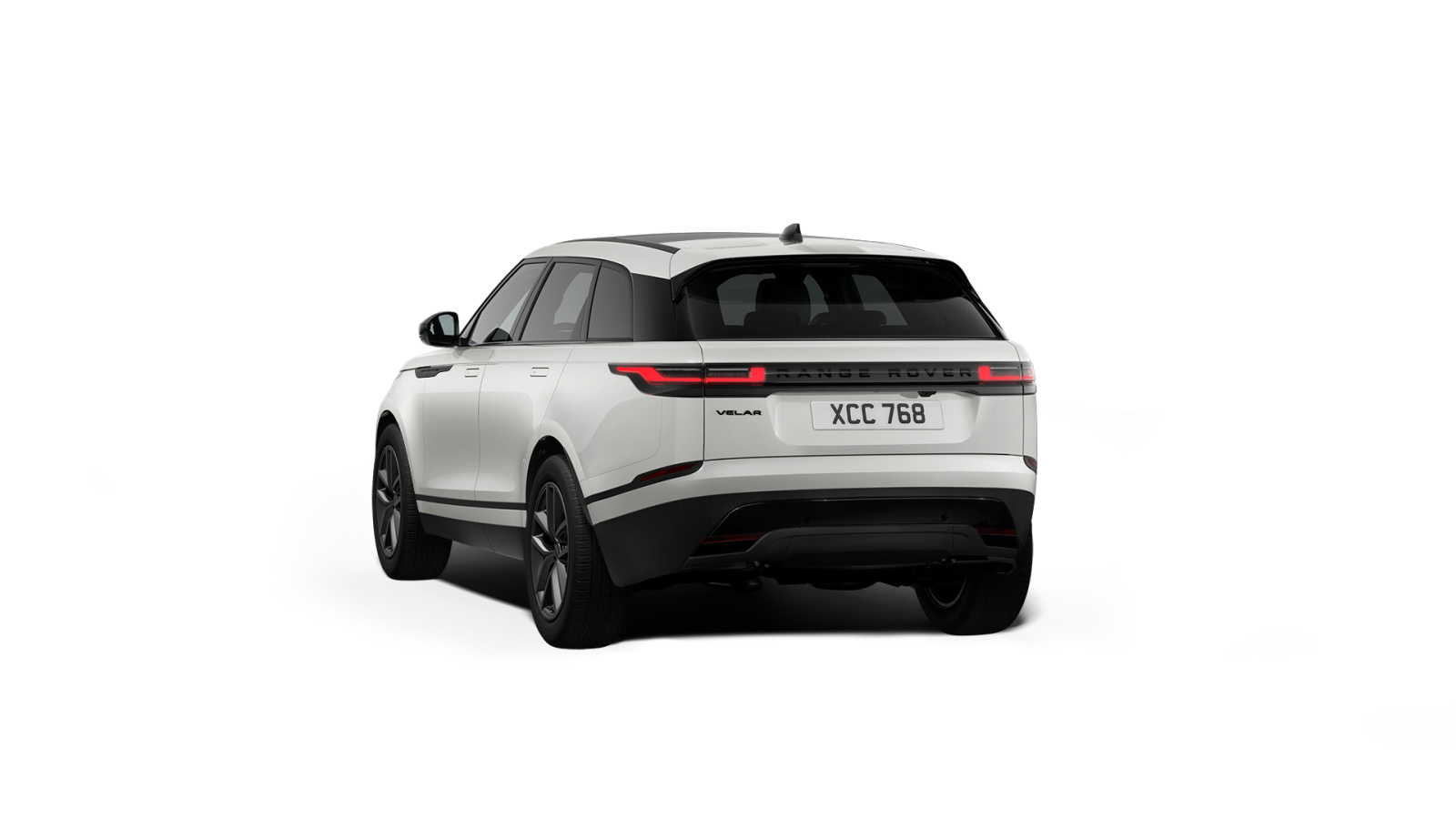 New 2026 Fuji White LAND ROVER S 250PS image 2