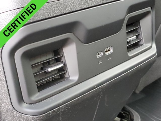 2025 Chevrolet Silverado 1500 RST - Photo 31