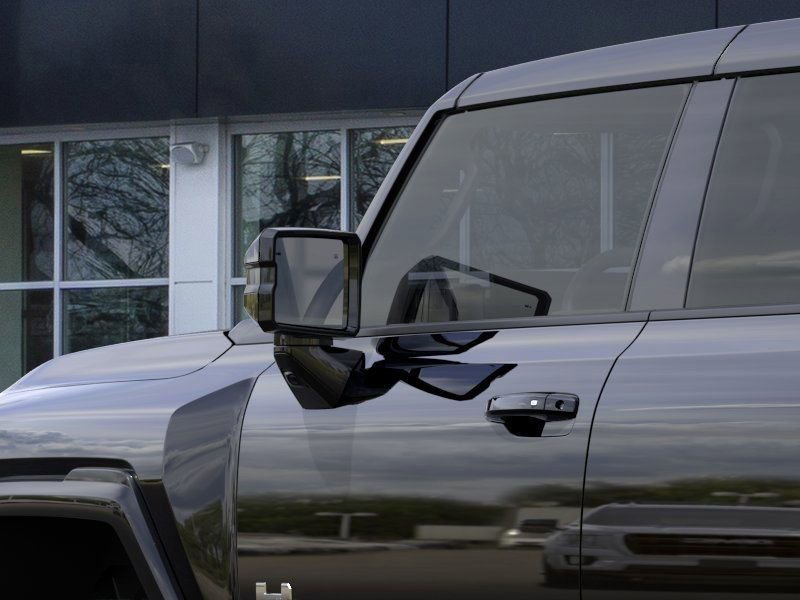 2026 GMC HUMMER EV SUV - Image 17