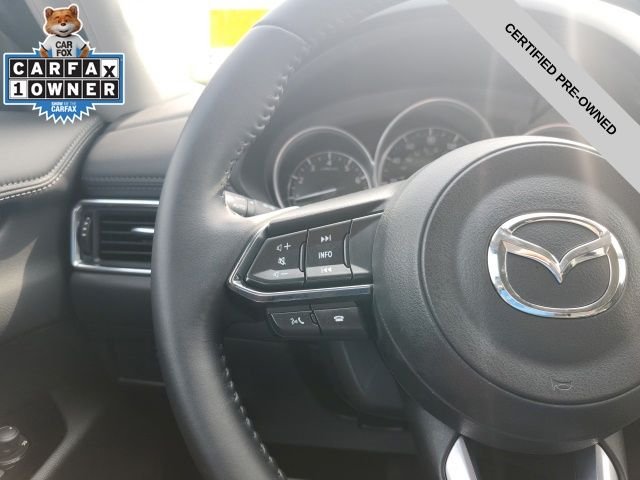 Used 2025 White Mazda 2.5 S Select Package image 4