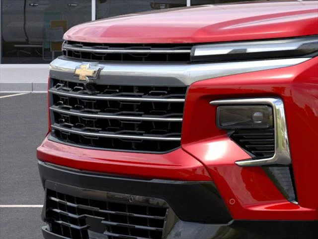 2026 Chevrolet Traverse High Country - Photo 13