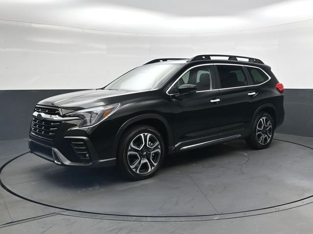 Used 2025 Black Subaru Touring image 9
