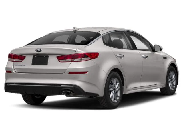 Used 2020 Kia Optima LX with VIN 5XXGT4L38LG436228 for sale in Monrovia, CA