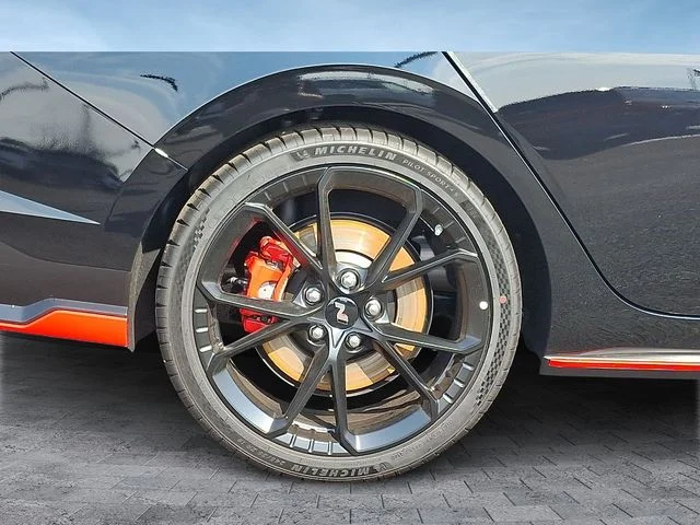 New 2026 Black Hyundai Base image 6