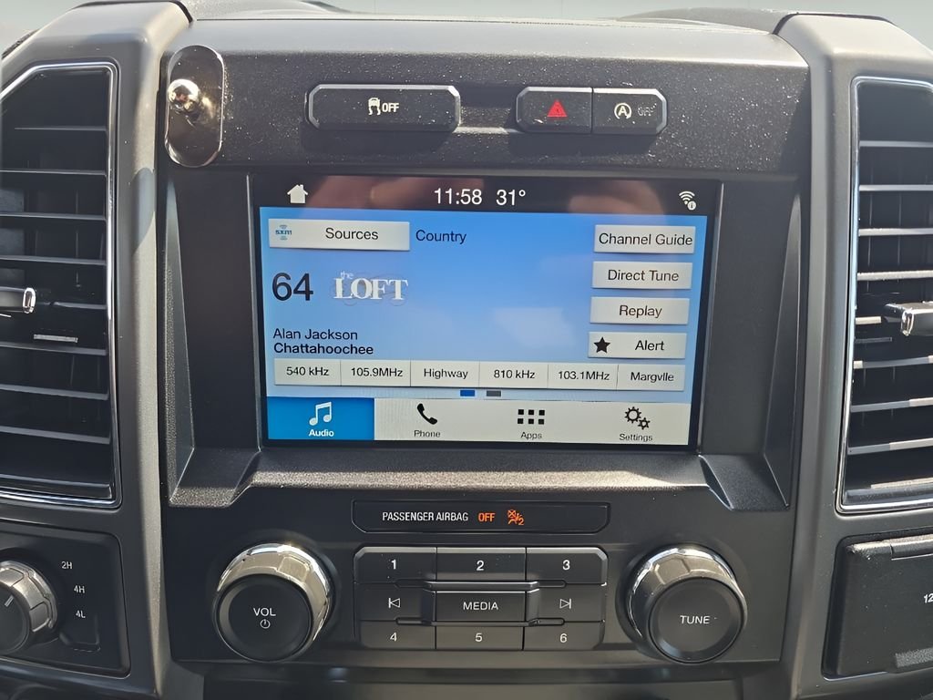 Used 2019 White Ford  image 20
