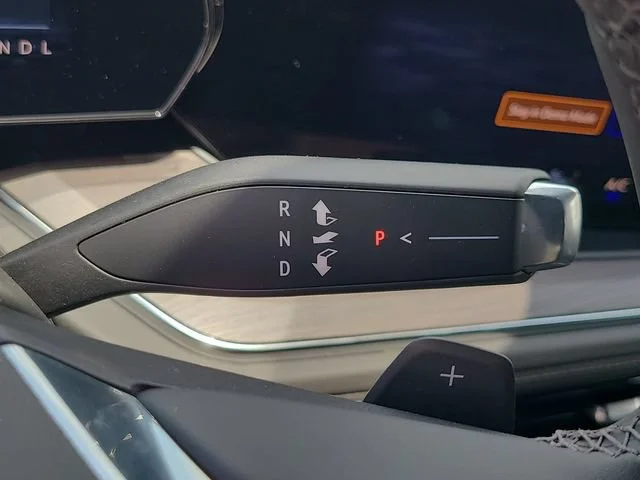 New 2026 Black Chevrolet LT image 36