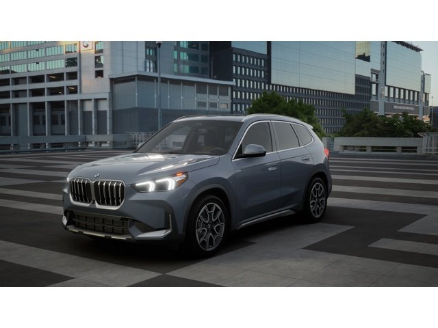 2027 BMW X1