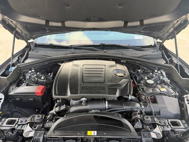 Certified Used 2024 Gray Jaguar P250 R-Dynamic S image 19