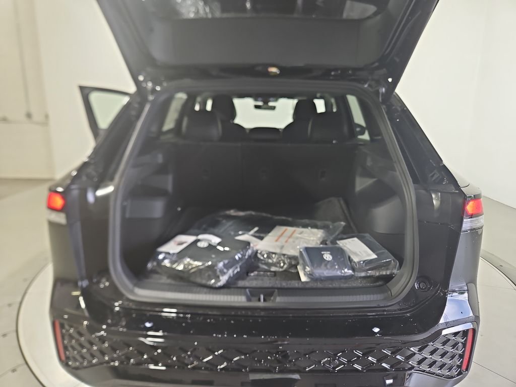 New 2026 Black Volkswagen SE R-Line Black image 21