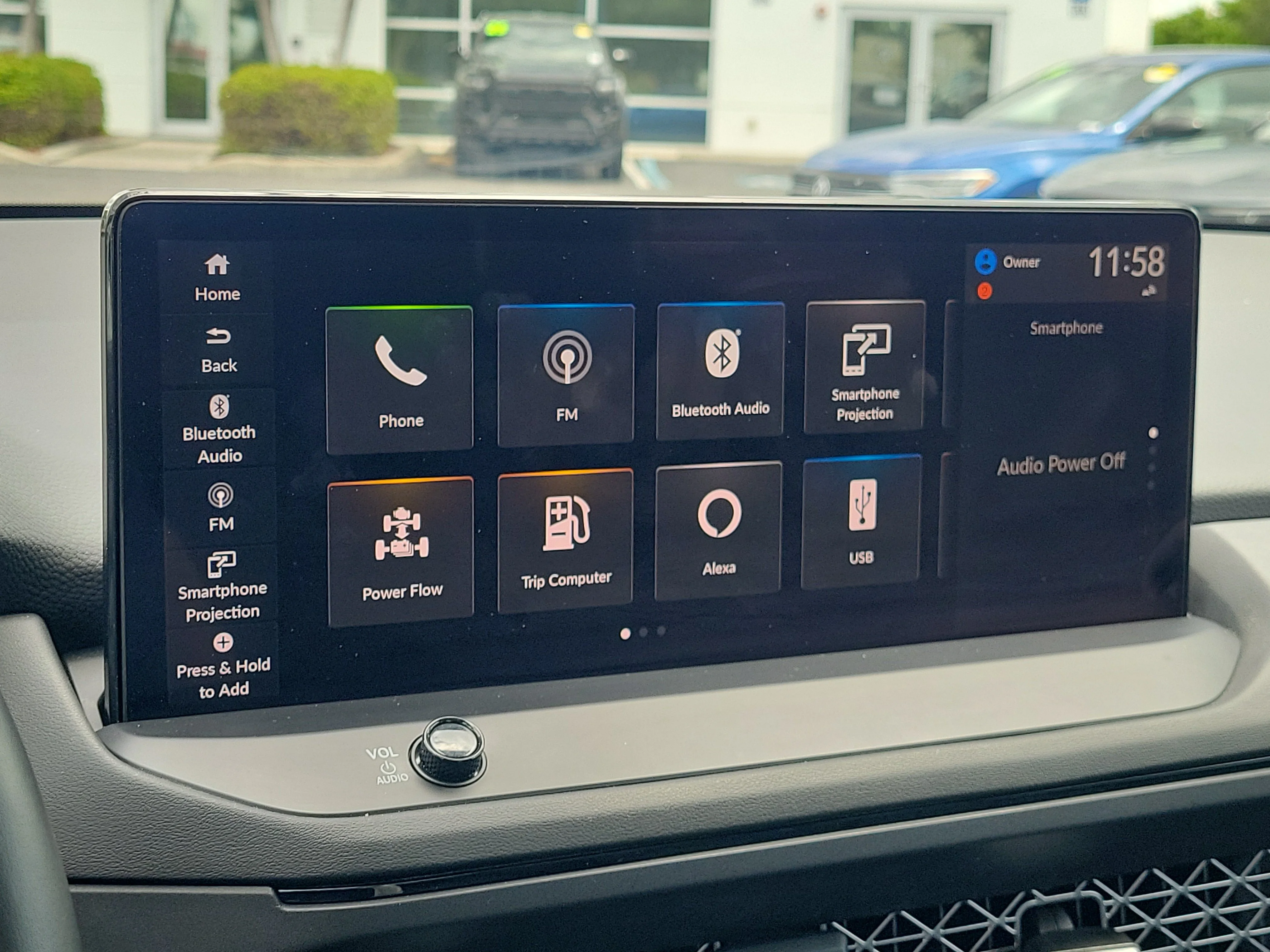 2024 Honda Accord Hybrid Sport-L - Photo 21