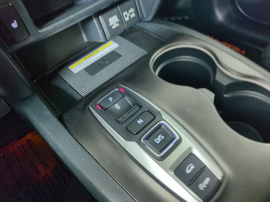 2023 Honda Passport TrailSport - Photo 27