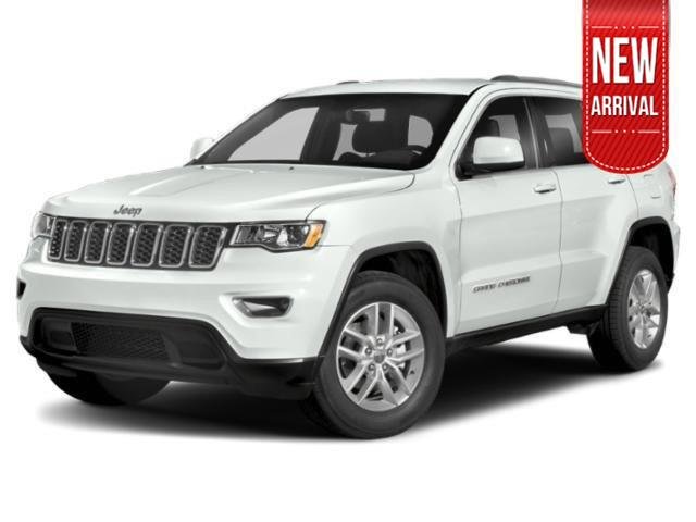 Used 2018 Bright White Clearcoat Jeep Altitude image 1