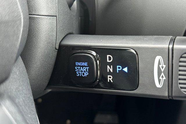 New 2026 Creamy White Pearl Hyundai XRT Pro image 24